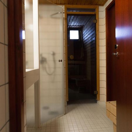 Torget Aparthotel Pori Extérieur photo