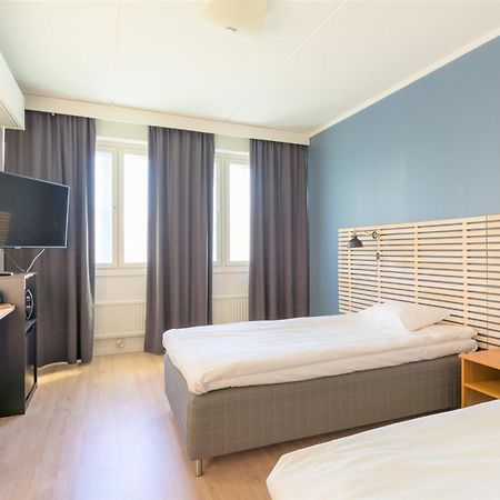 Torget Aparthotel Pori Extérieur photo