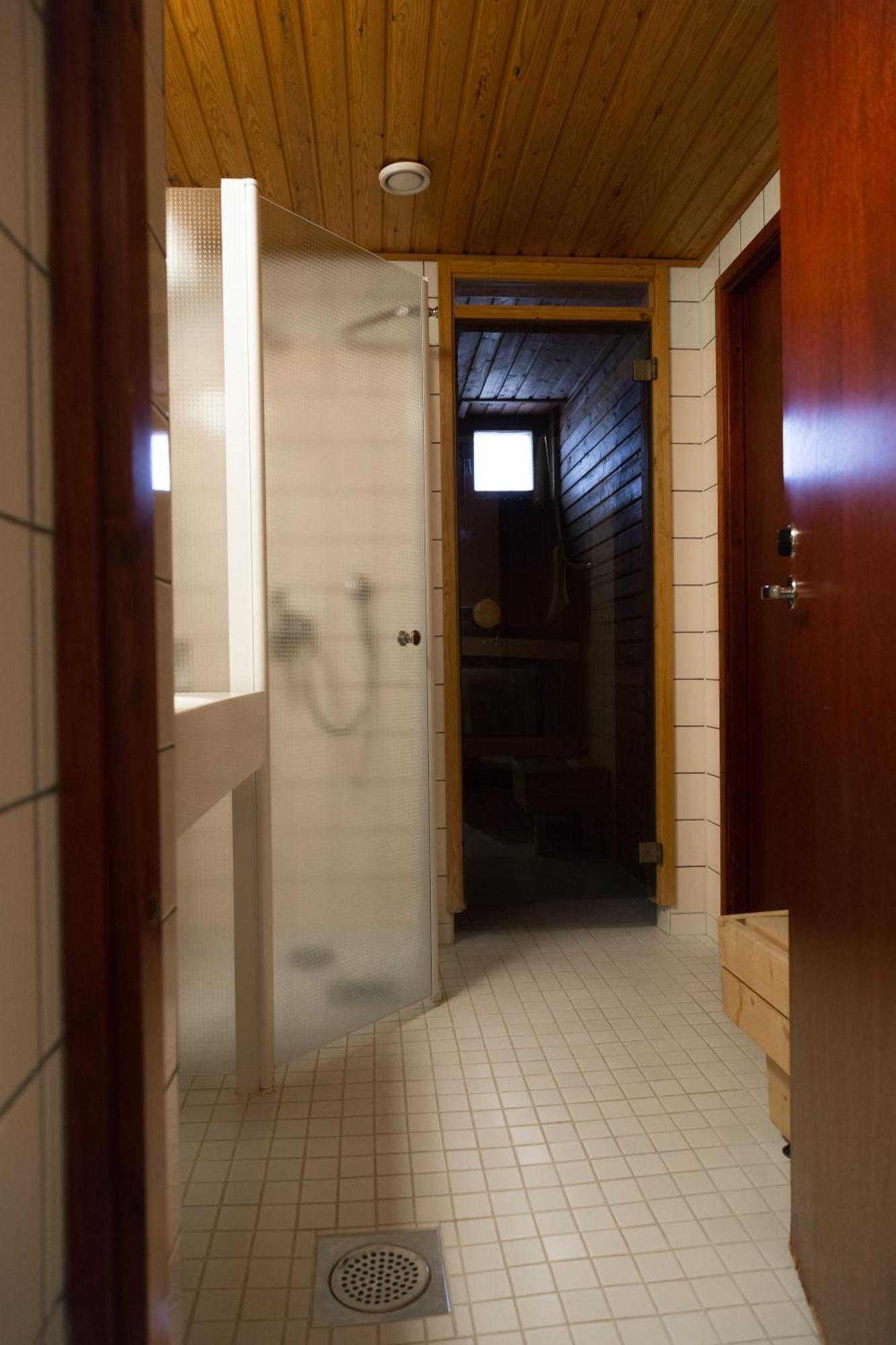 Torget Aparthotel Pori Extérieur photo