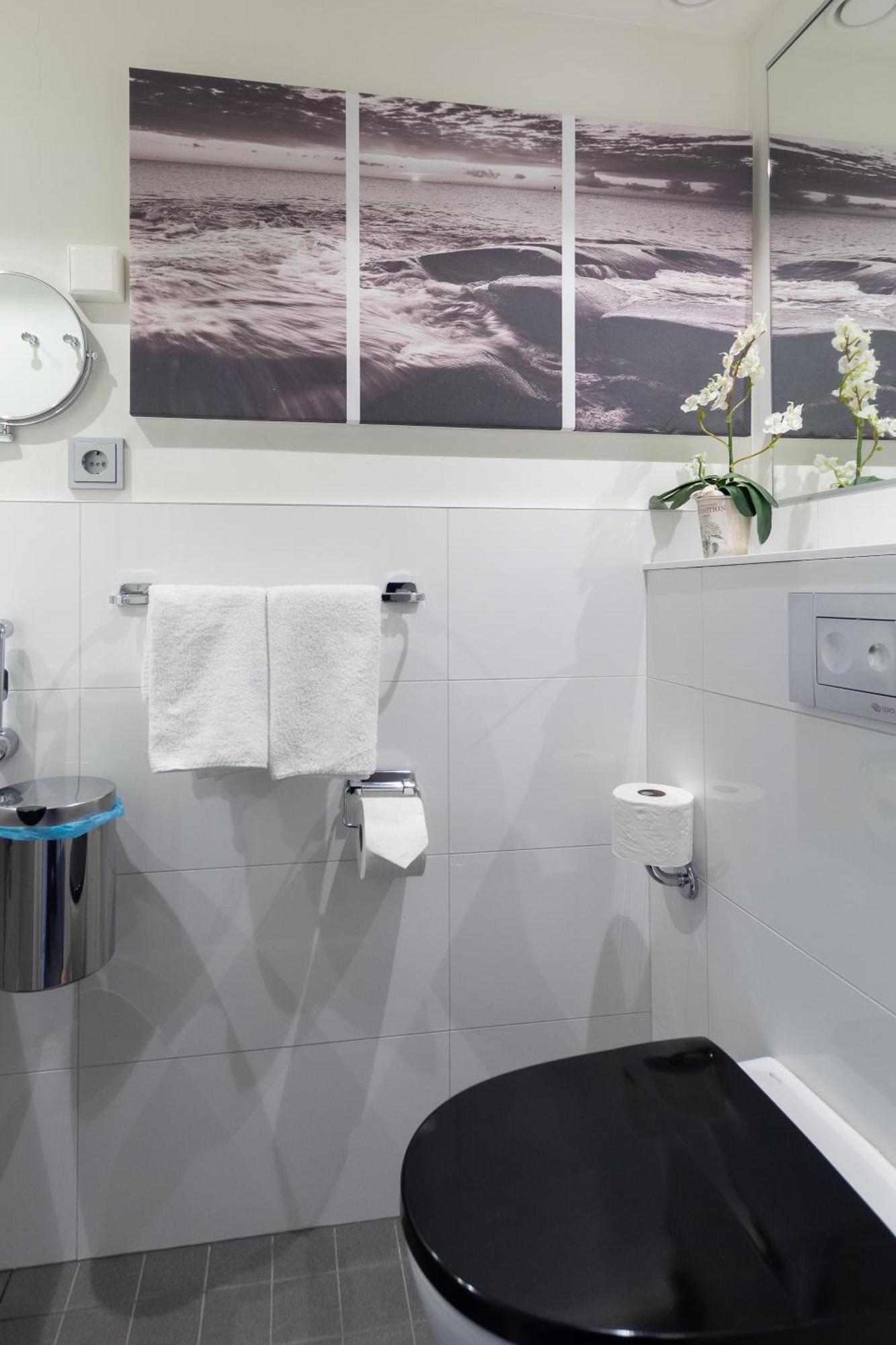 Torget Aparthotel Pori Chambre photo
