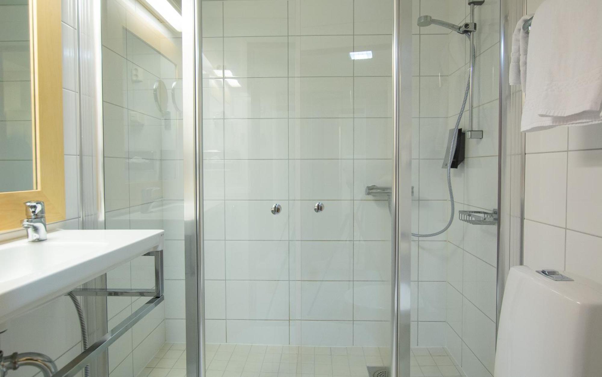 Torget Aparthotel Pori Chambre photo