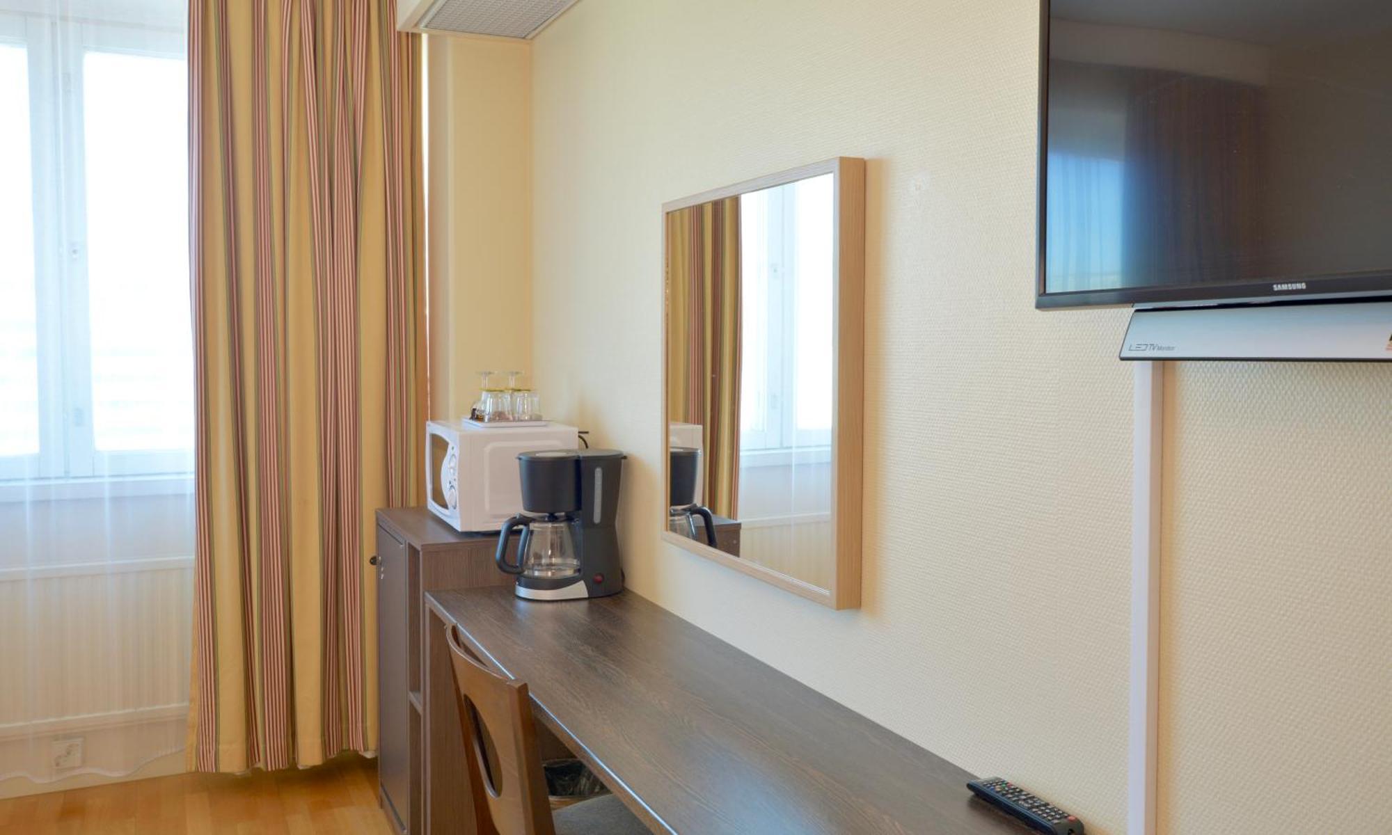 Torget Aparthotel Pori Chambre photo