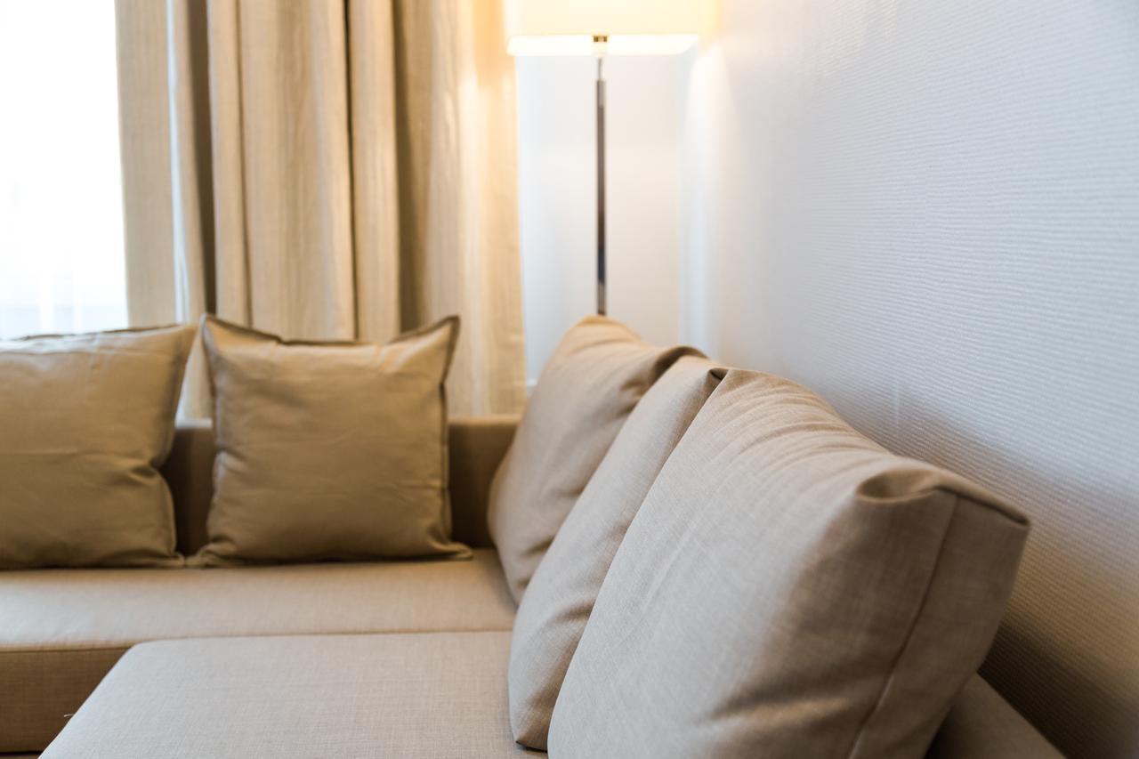 Torget Aparthotel Pori Extérieur photo