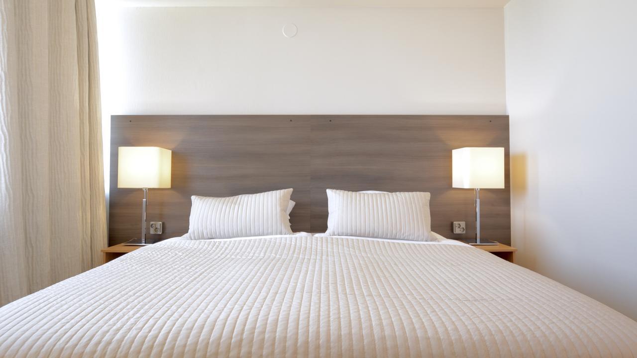 Torget Aparthotel Pori Extérieur photo