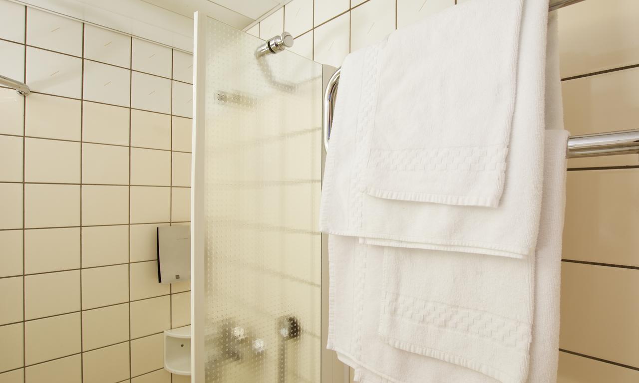 Torget Aparthotel Pori Chambre photo
