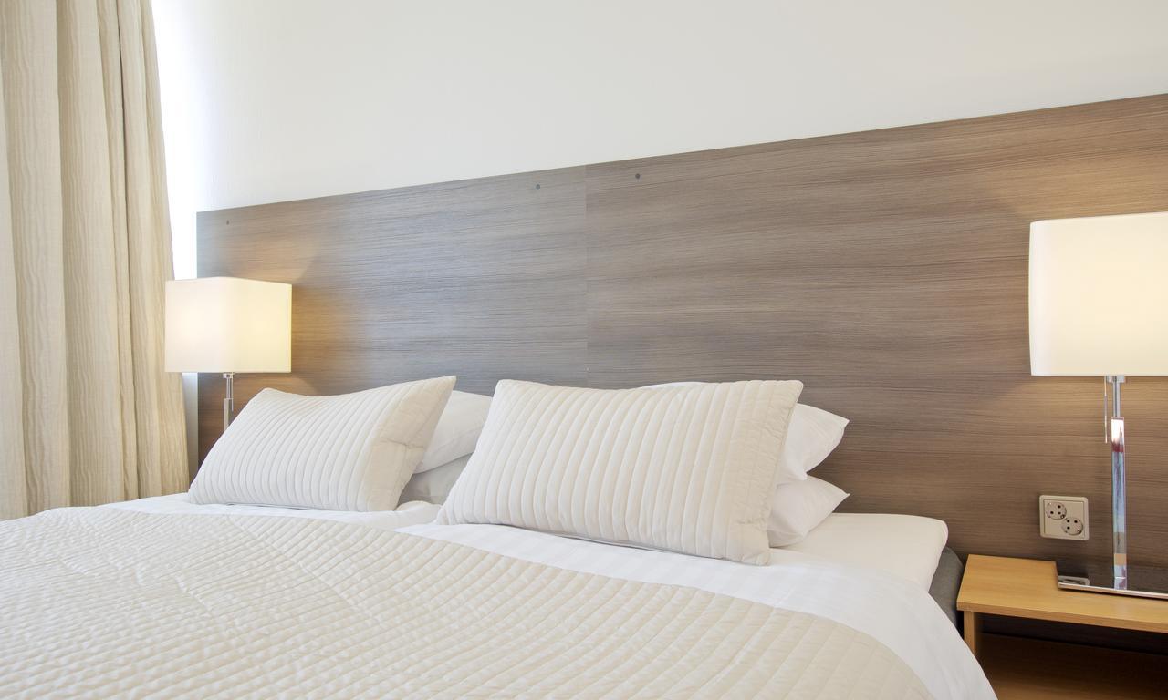 Torget Aparthotel Pori Extérieur photo