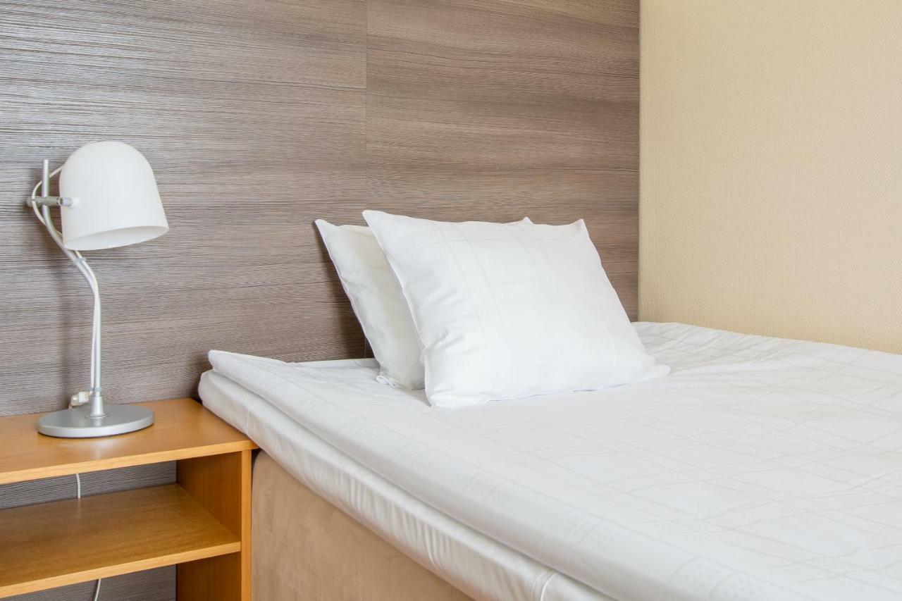 Torget Aparthotel Pori Extérieur photo